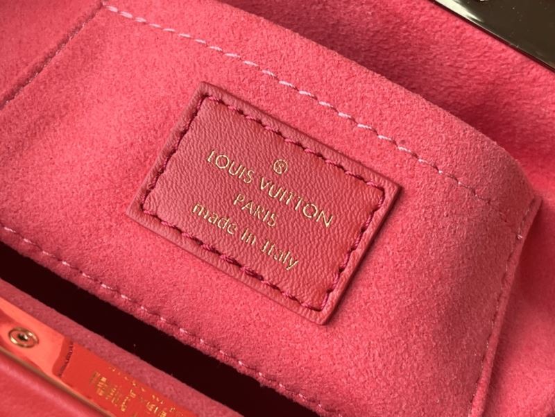Louis Vuitton Top Handle Bags